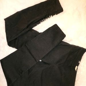 H&M size 4 jegging